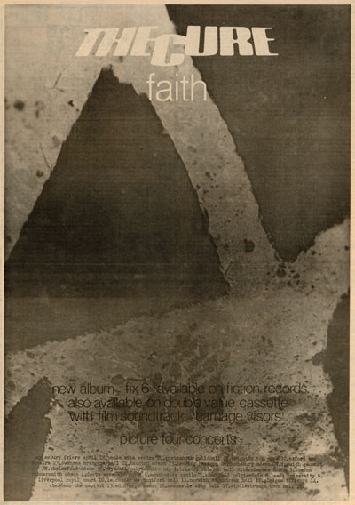 Faith #2