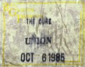 10/6/1985 San Jose, California