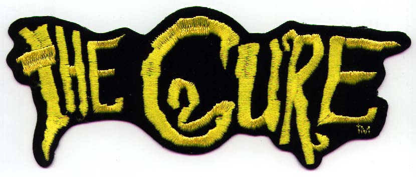 Cure Patch #1