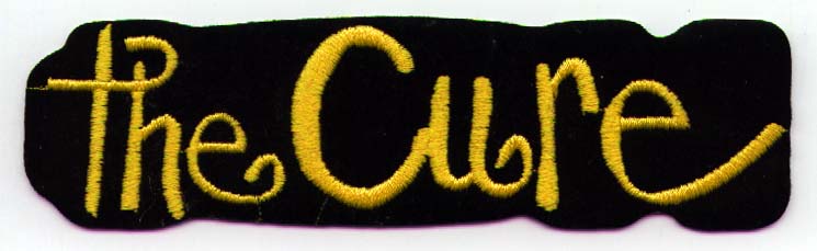 Cure Patch #2