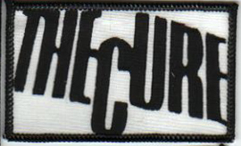 The Cure (Faith Font)