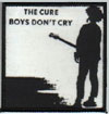 1/1/1986 Boys Don't Cry #2