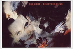 1/1/1989 Disintegration