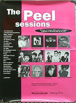 Peel Sessions