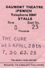 4/28/1980 Bournemouth, England