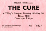 5/14/1981 Glasgow, Scotland