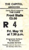 5/15/1981 Aberdeen, Scotland