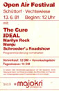 6/13/1981 Schuttorf, Germany