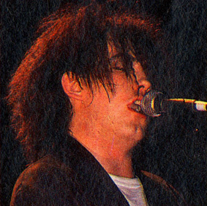 Robert Live #4 Series B