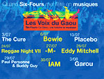 Six Fours, France Festival Les Voix Du Gaou #1