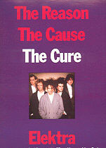 The Reason, The Cause, The Cure