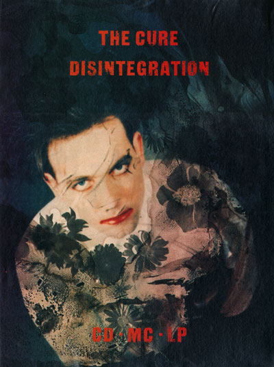 Disintegration #1