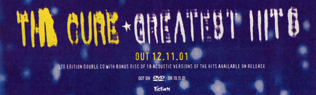 Greatest Hits - UK