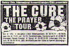 Prayer Tour - Germany #2