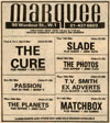 3/6/1980 London, England - The Marquee #5