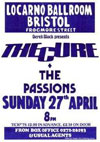 4/27/1980 Bristol, England