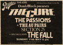 5/11/1980 London, England - Rainbow Theatre #3