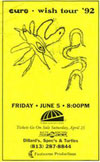 6/5/1992 Tampa, Florida