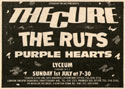 7/1/1979 London, England - The Lyceum