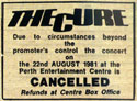 8/22/1981 Perth, Australia