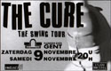 11/9/1996 Gent, Belgium