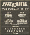 1/1/1980 17 Seconds Tour - Scotland