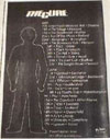 1/1/1979 Three Imaginary Boys Tour - UK #2