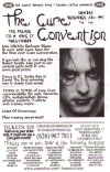 12/1/1997 Cure Convention
