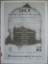 1/1/1995 XFM Compilation