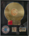 1/1/1987 Kiss Me Kiss Me Kiss Me Gold (RIAA) #1