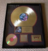 1/1/1990 Mixed Up Gold (RIAA) #2