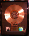 1/1/1986 Standing On A Beach Gold (RIAA) #1