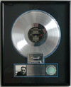 1/1/1986 Standing On A Beach Platinum (RIAA)