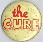 The Cure #1