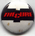 The Cure - Design #1