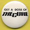 Get A Dose Of The Cure