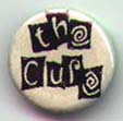 The Cure - Lovecats Font #2