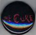The Cure - Head On The Door Font #6