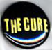 The Cure - Wild Mood Swings Font #3