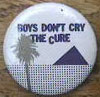 1/1/1979 Boys Don't Cry Palm Trees #2
