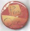 1/1/1987 The Cure - Kiss Me Font #10