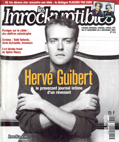 Les Inrockuptibles