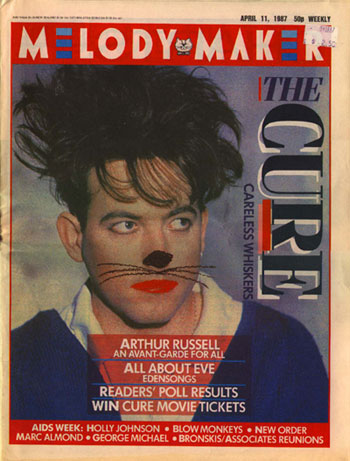 Melody Maker