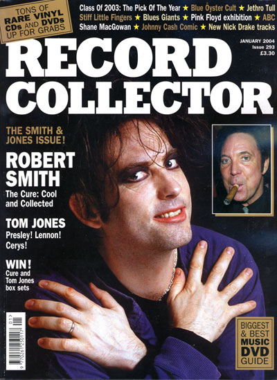 Record Collector