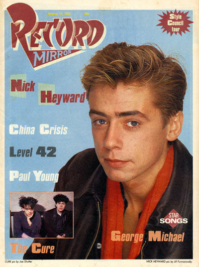 Record Mirror