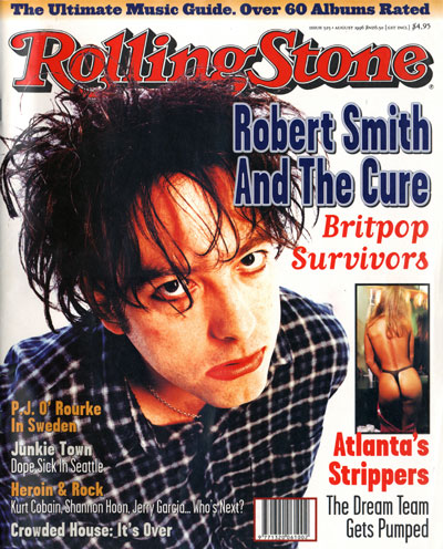 Rolling Stone (Australia)