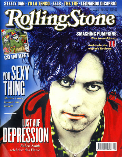 Rolling Stone (Germany)