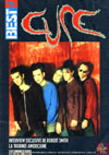 1/1/1992 Best Of Cure
