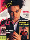 1/1/1987 Le Magazine Rock