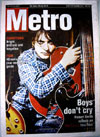 10/13/2000 Metro